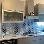 Dreamhouse Apartmán Katánie