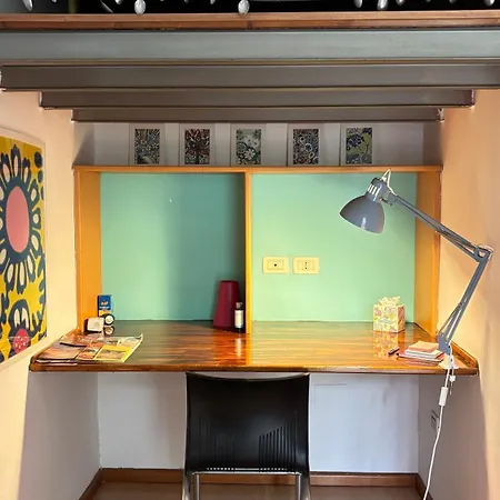 Lägenhet Dreamhouse