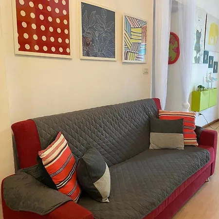 Apartment Dreamhouse *