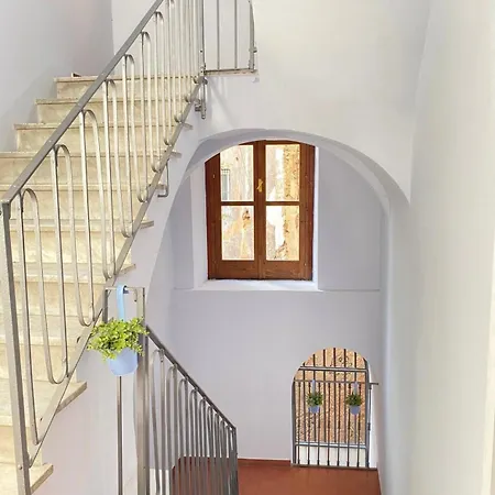 Apartment Dreamhouse Catania
