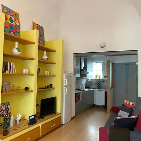 Dreamhouse Catania