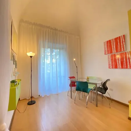 Apartment Dreamhouse