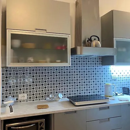 Dreamhouse Apartment Catania