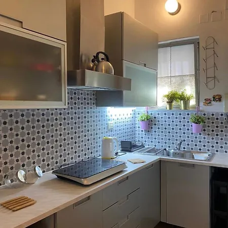 Apartment Dreamhouse Catania