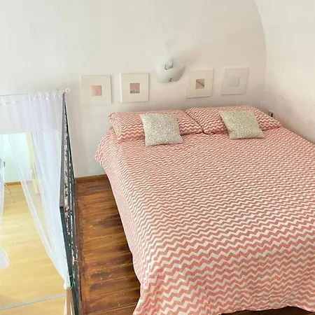 Apartment Dreamhouse Catania