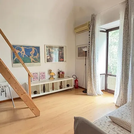 Apartment Dreamhouse *