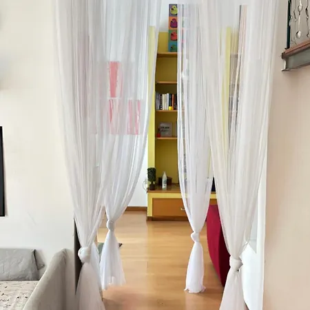 Dreamhouse Apartment Catania