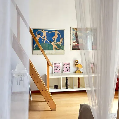Dreamhouse *