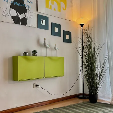 Dreamhouse Apartamento *