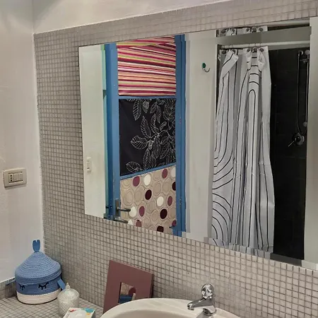 Apartment Dreamhouse Catania