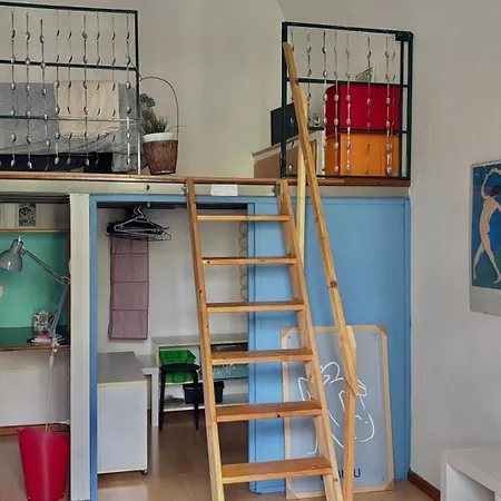 Apartment Dreamhouse *