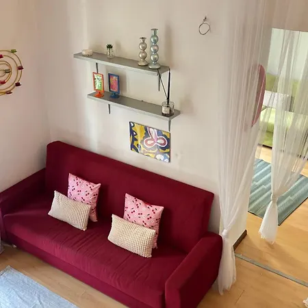 Dreamhouse Apartment *